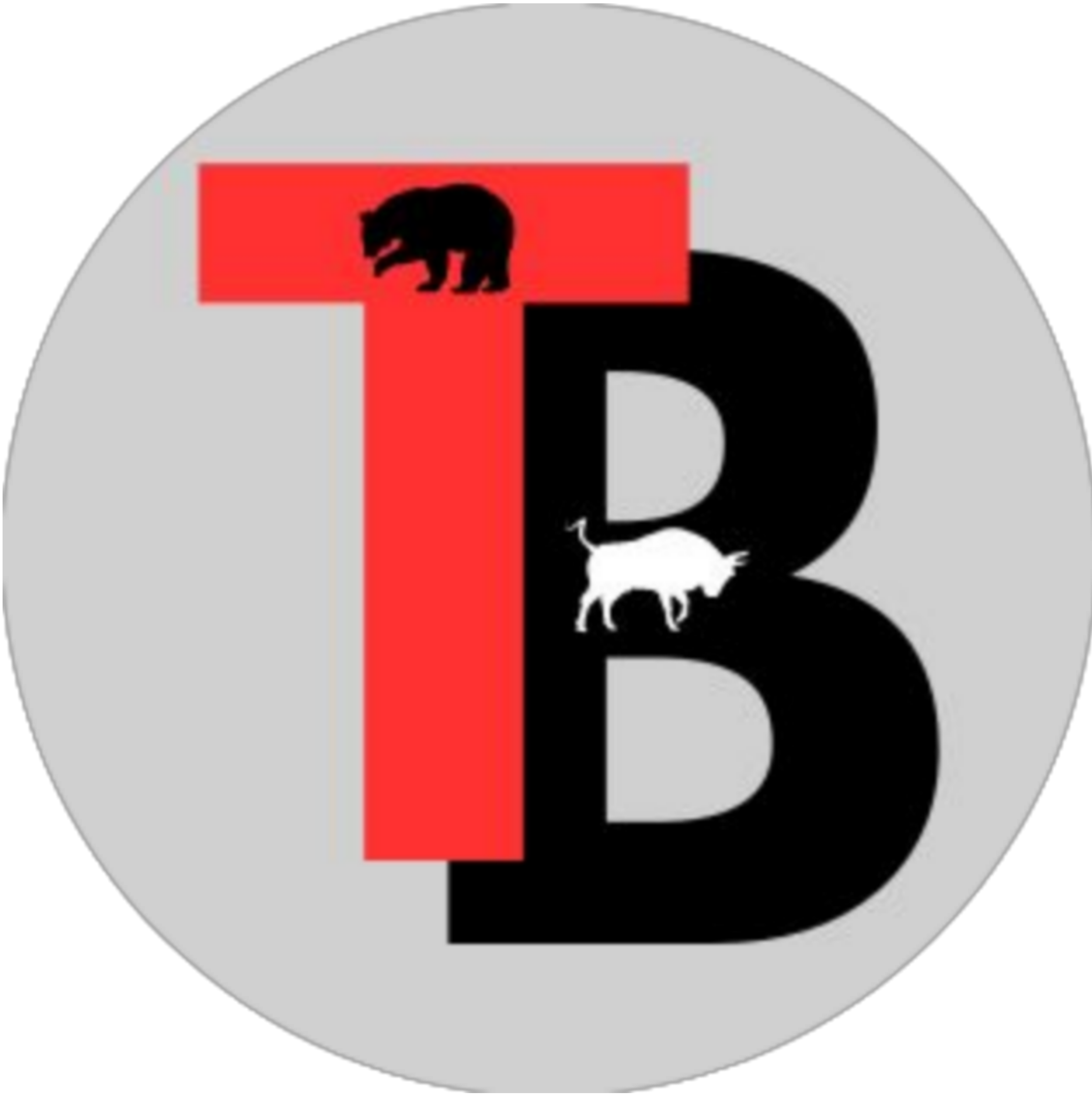 trading baate logo