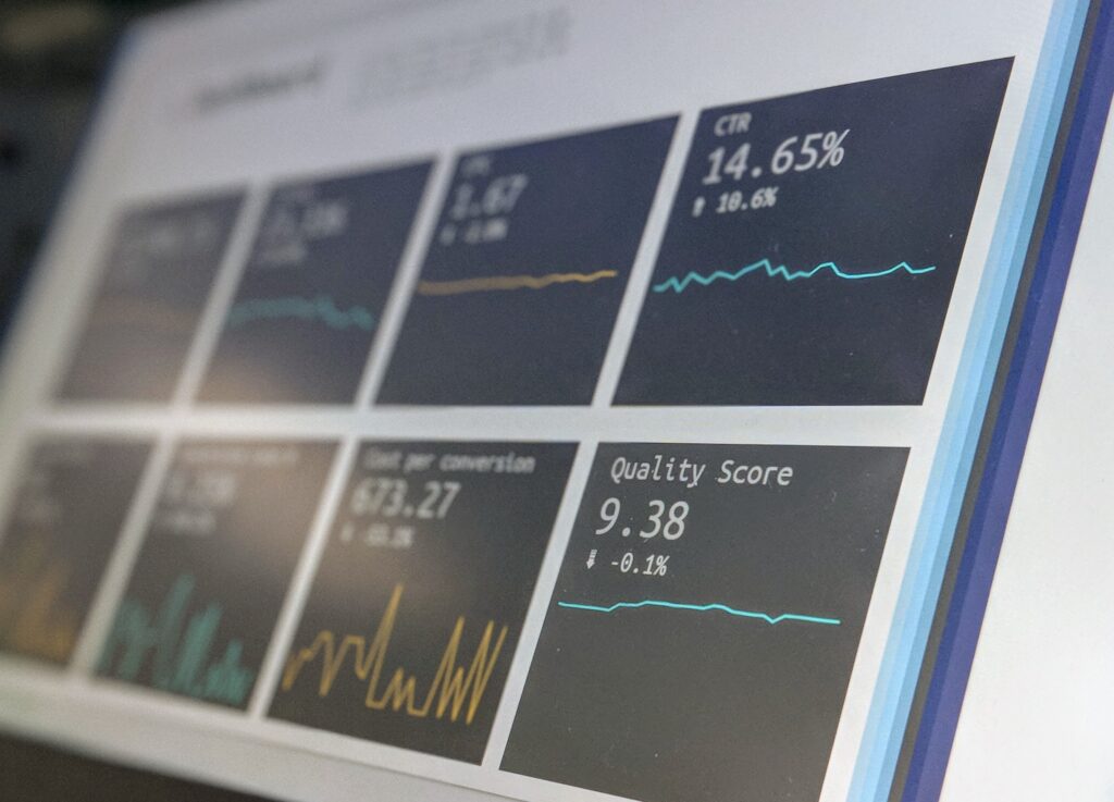 Charts in Technical Analysis