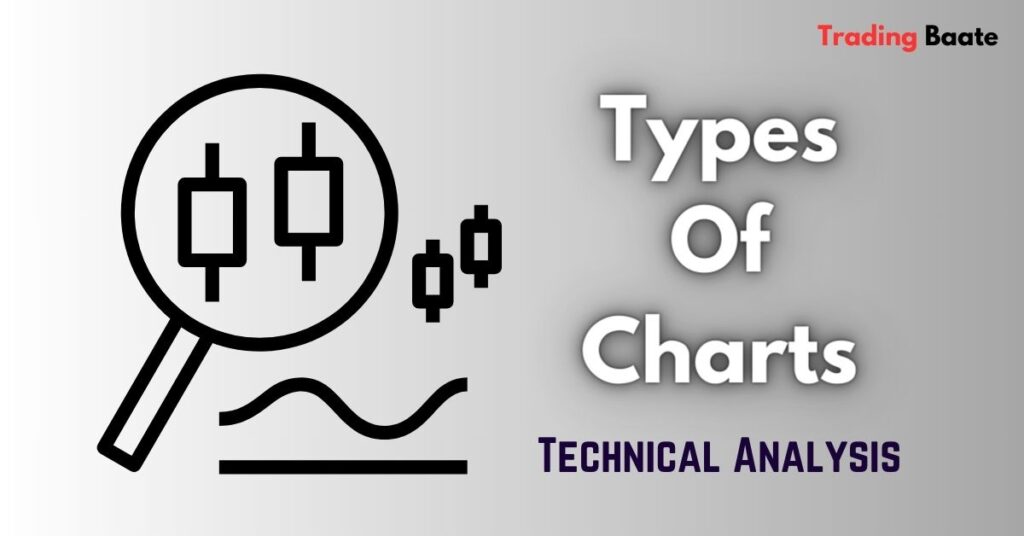 Types Of Charts in Technical Analysis